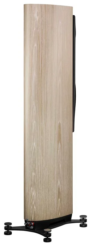 Confidence 30 Blonde Wood